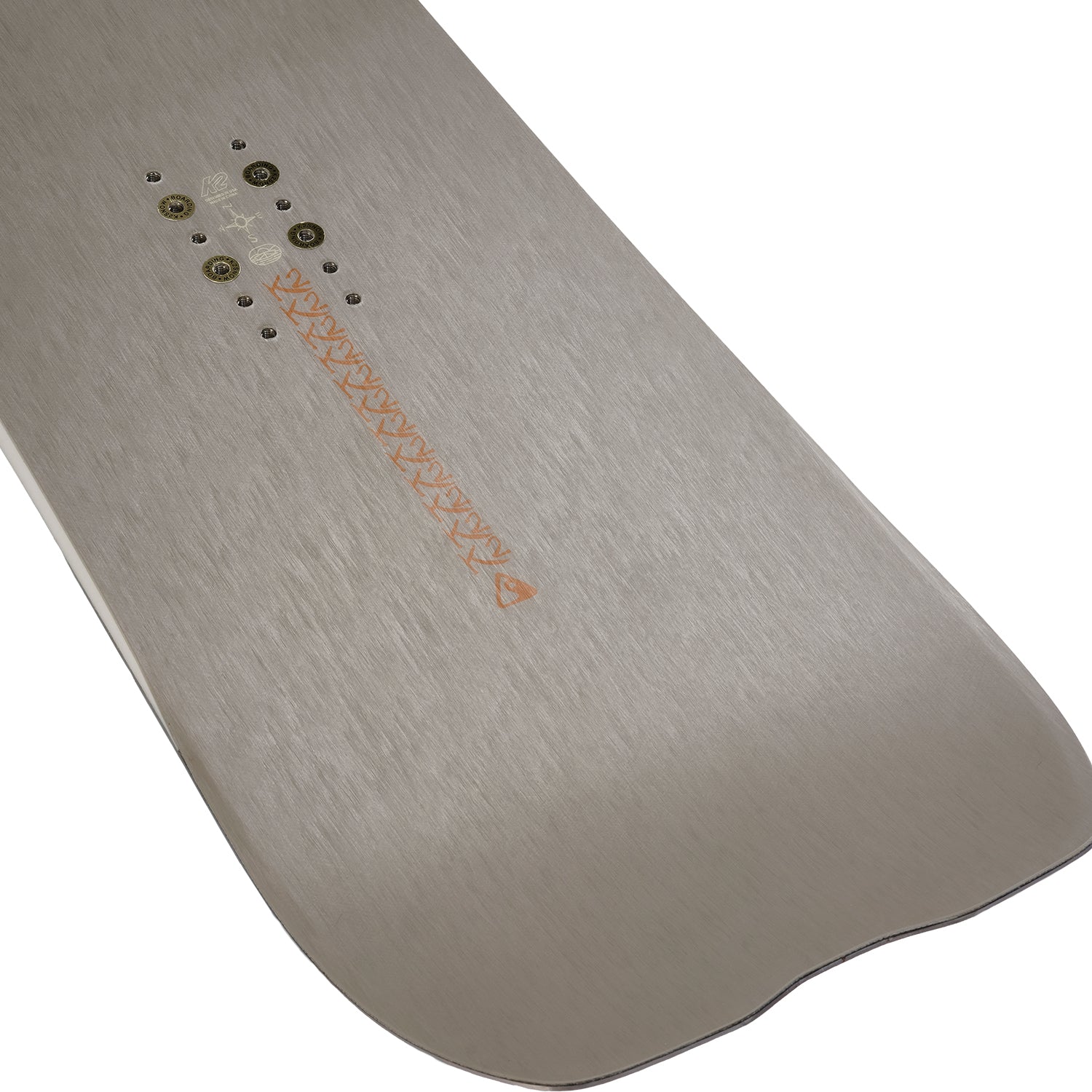 K2 SNOWBOARDS ALCHEMIST CURTIS CISZEK LIMITED MODEL 2025