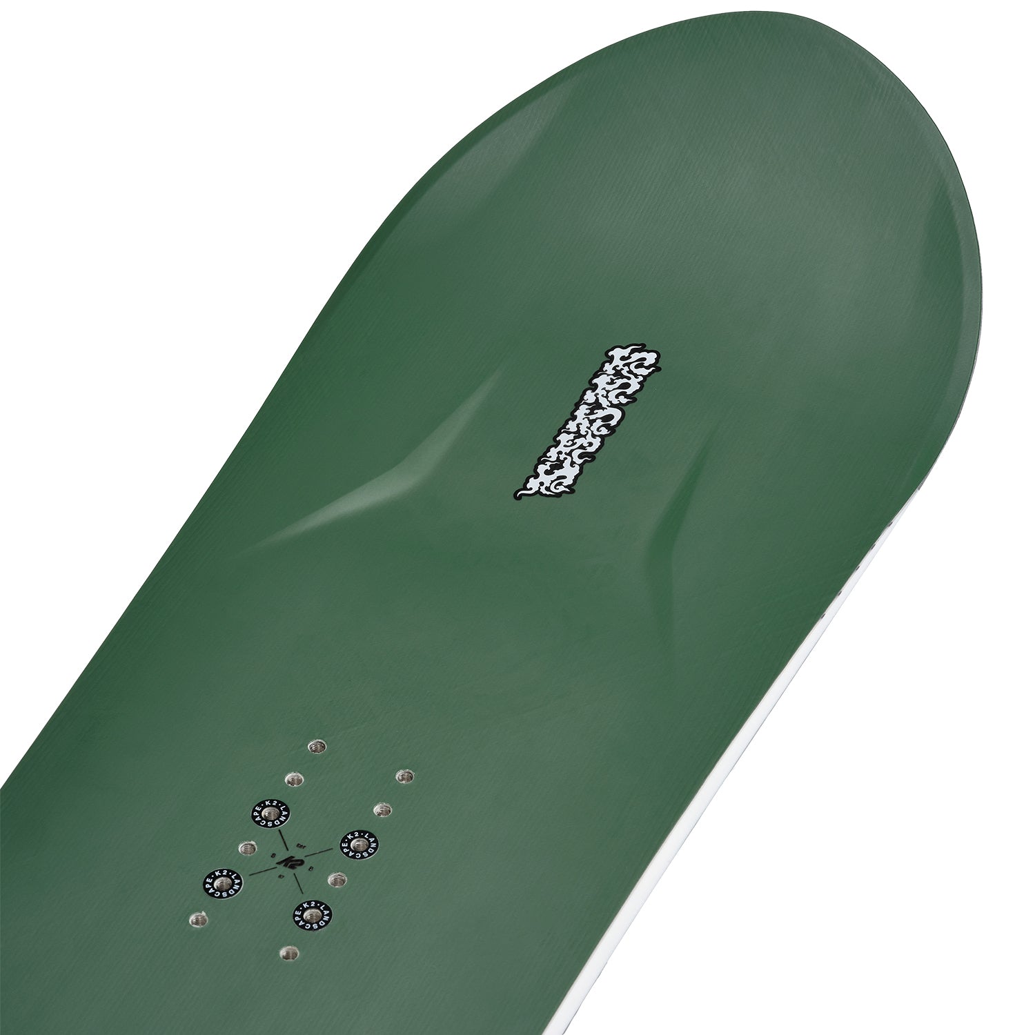 ANTIDOTE GABE FERGUSON SNOWBOARD 2025