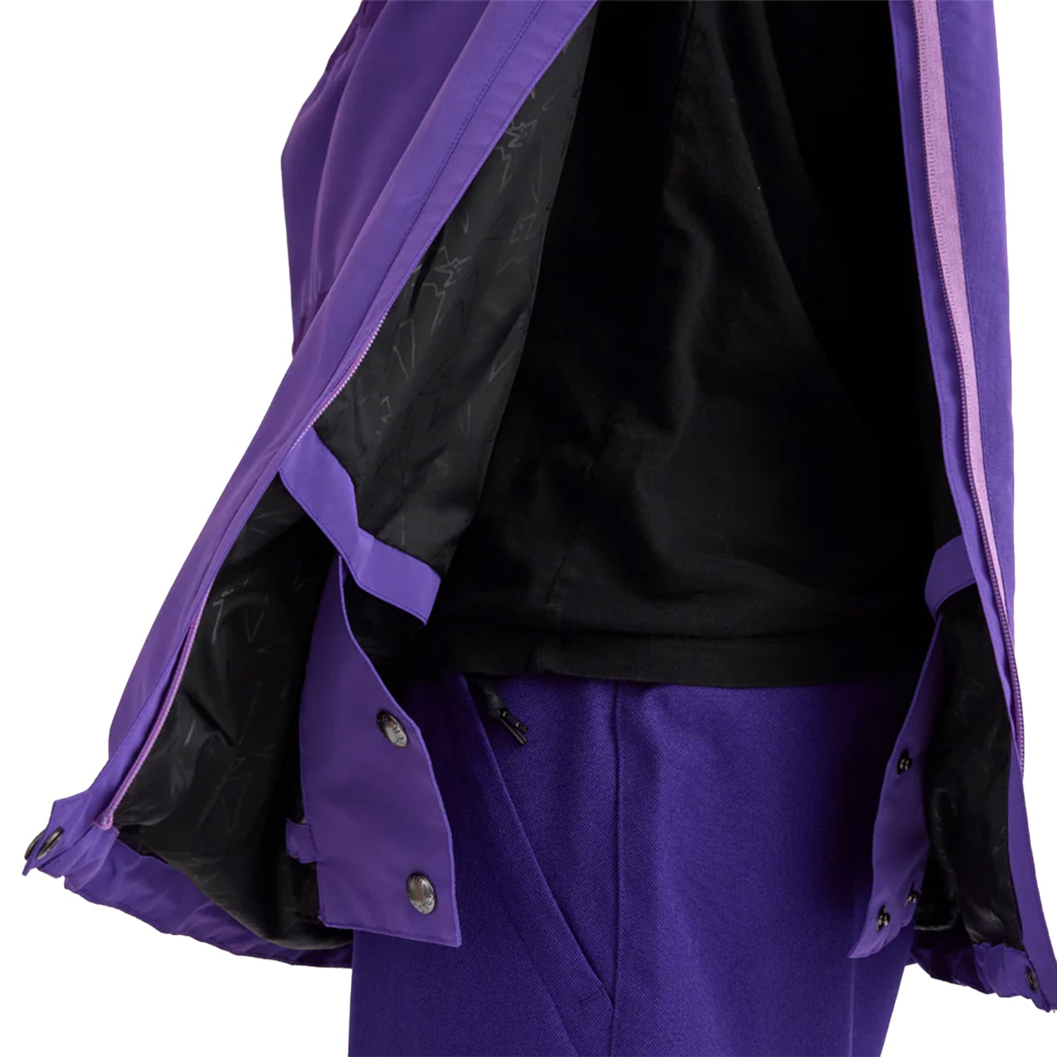 AIRBLASTER(エアブラスター)| WMS FREEDOM PULLOVER / NAI MAGIC | スノーボード・スケートボードのTACTICS JAPAN