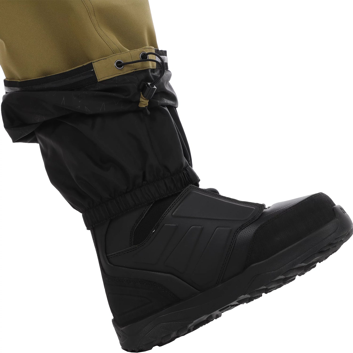AIRBLASTER(エアブラスター)| CONTRAST PANT / MOSS | スノーボード・スケートボードのTACTICS JAPAN