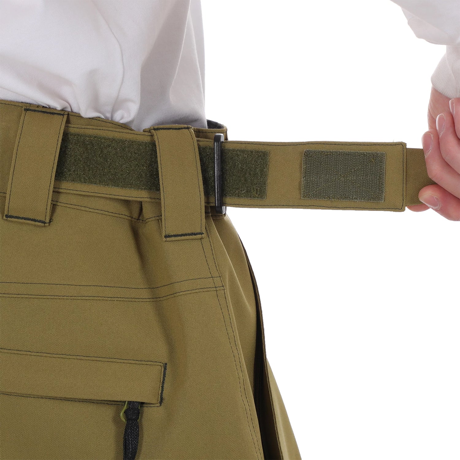 AIRBLASTER(エアブラスター)| CONTRAST PANT / MOSS | スノーボード・スケートボードのTACTICS JAPAN