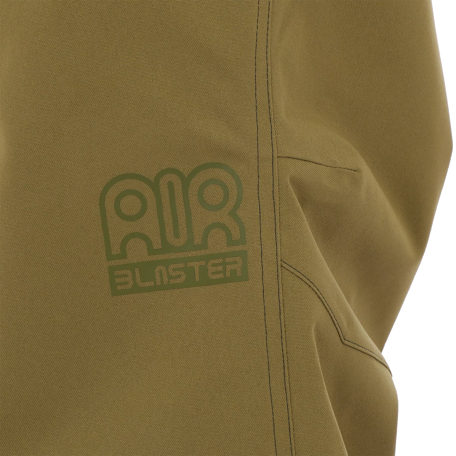 AIRBLASTER(エアブラスター)| CONTRAST PANT / MOSS | スノーボード・スケートボードのTACTICS JAPAN