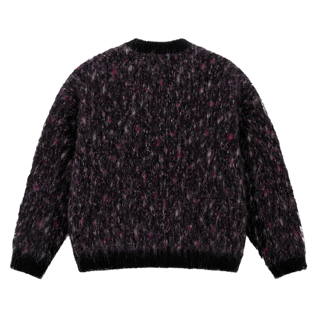 JACKER(ジャッカー)| SNUG CARDIGAN / MULTI | スノーボード・スケートボードのTACTICS JAPAN