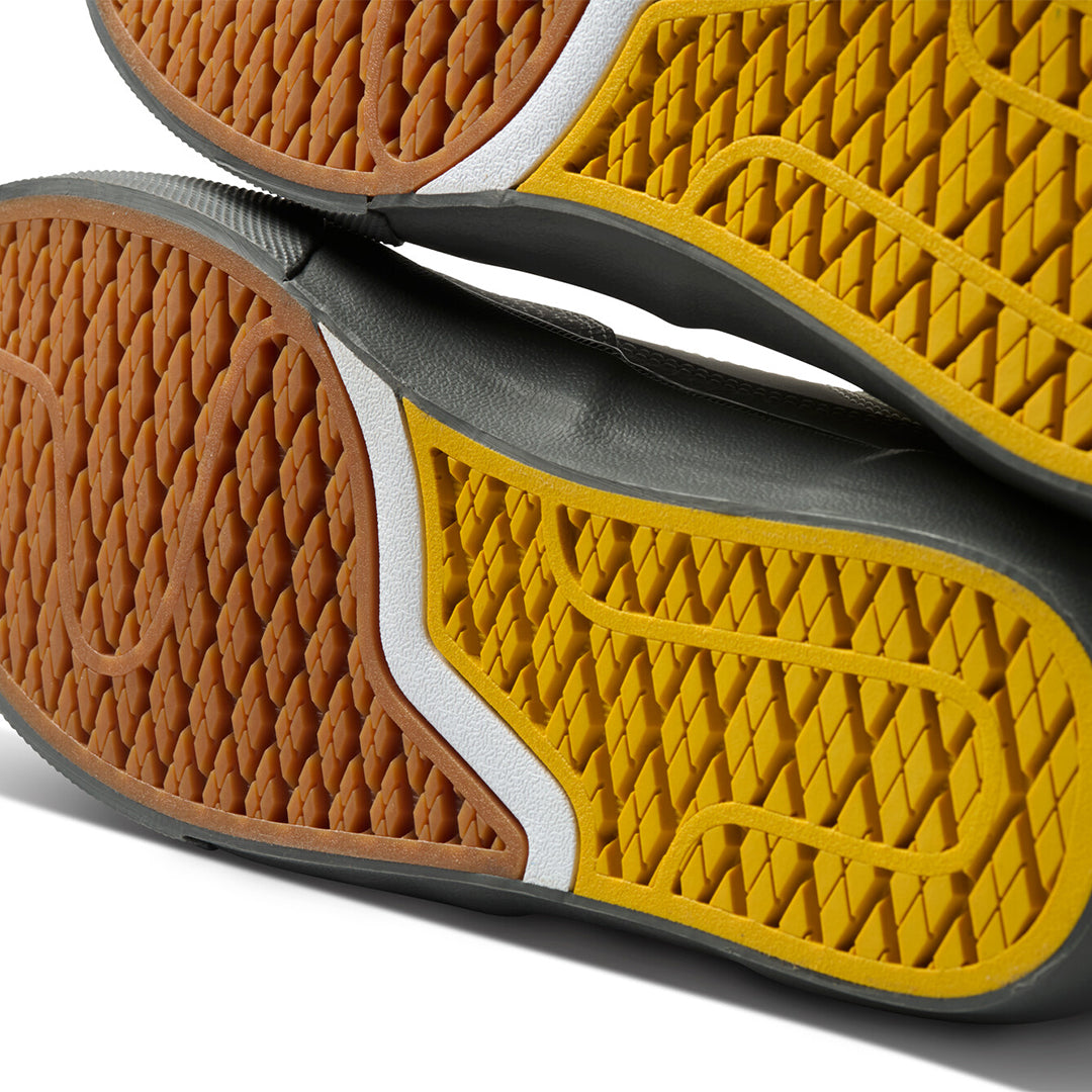 SKATE CURREN CAPLES / GREY