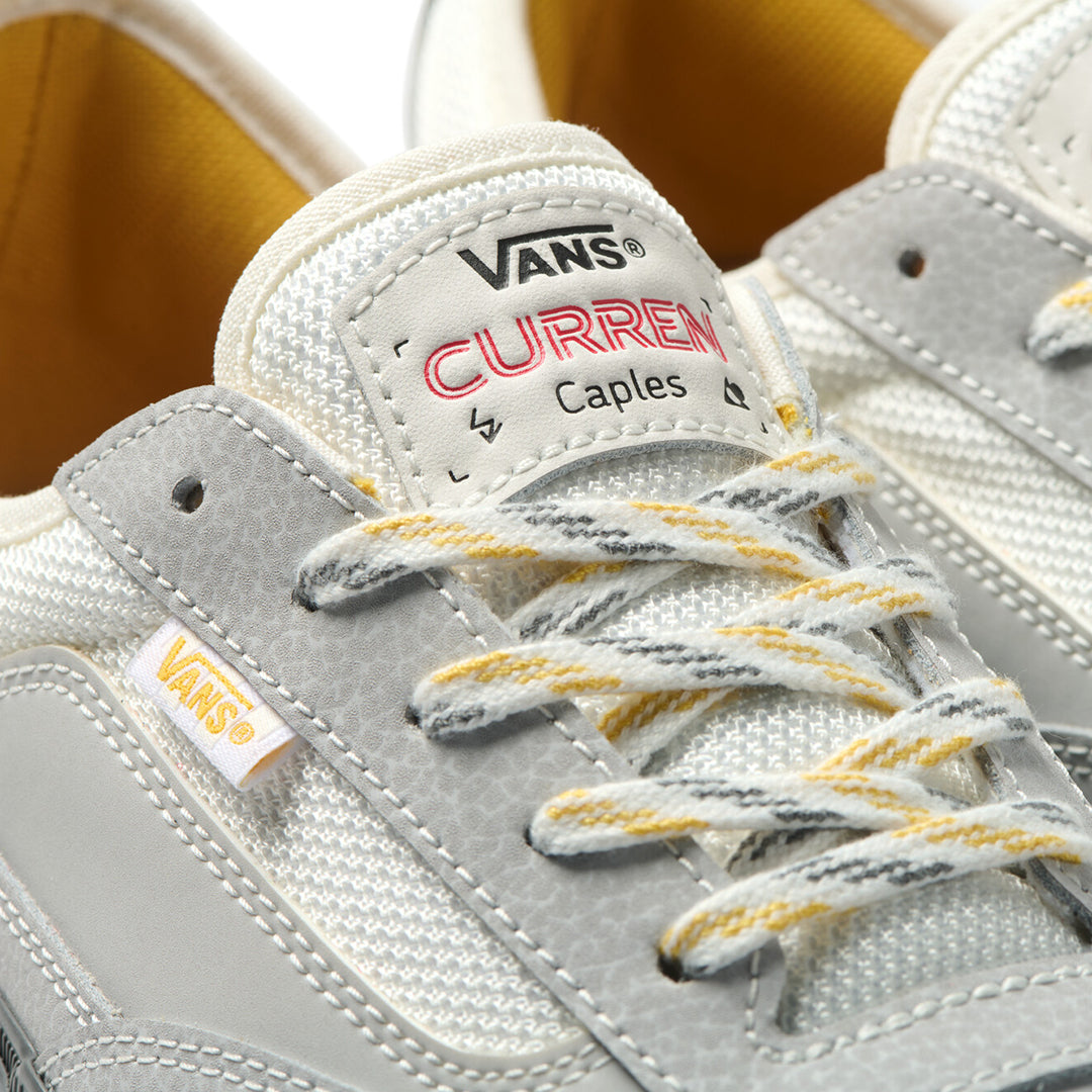 SKATE CURREN CAPLES / GREY