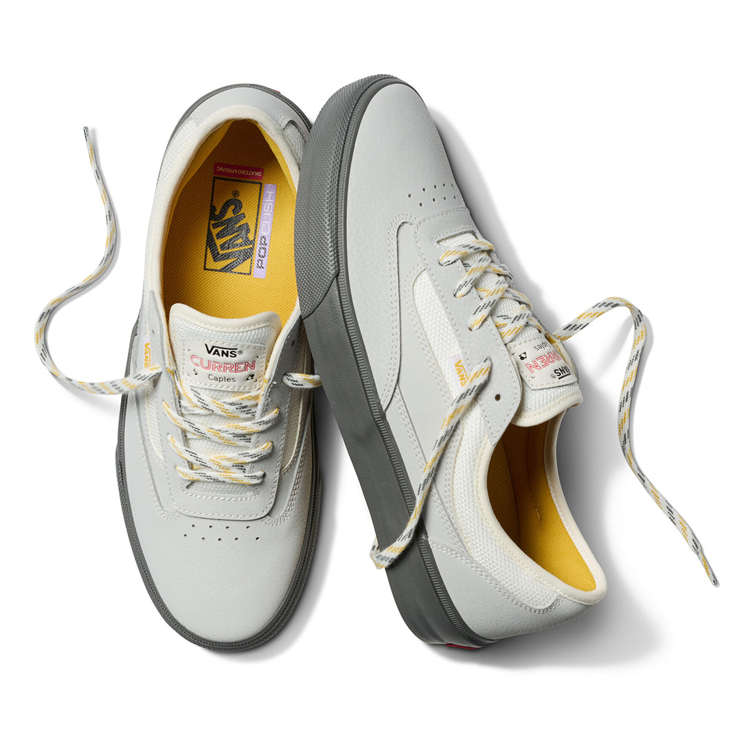 SKATE CURREN CAPLES / GREY