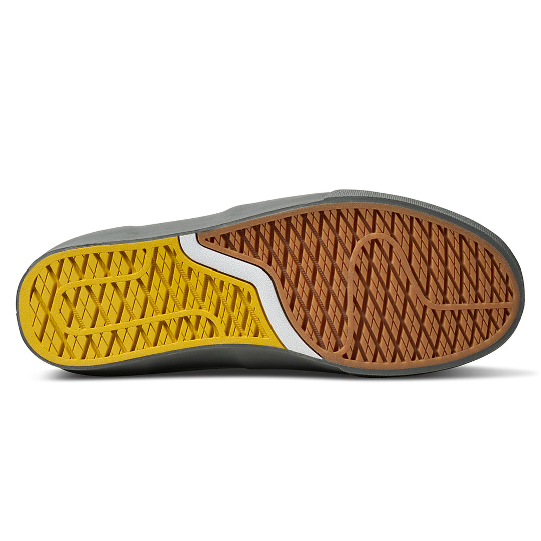 SKATE CURREN CAPLES / GREY