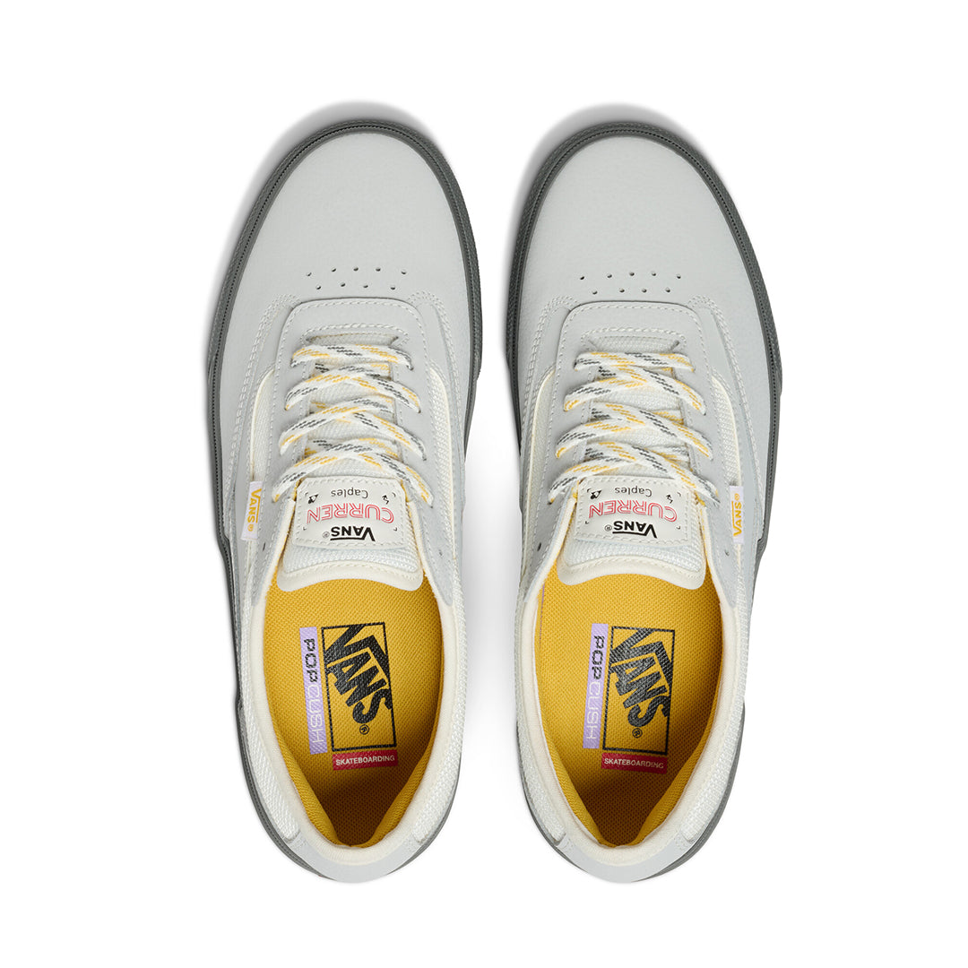 SKATE CURREN CAPLES / GREY