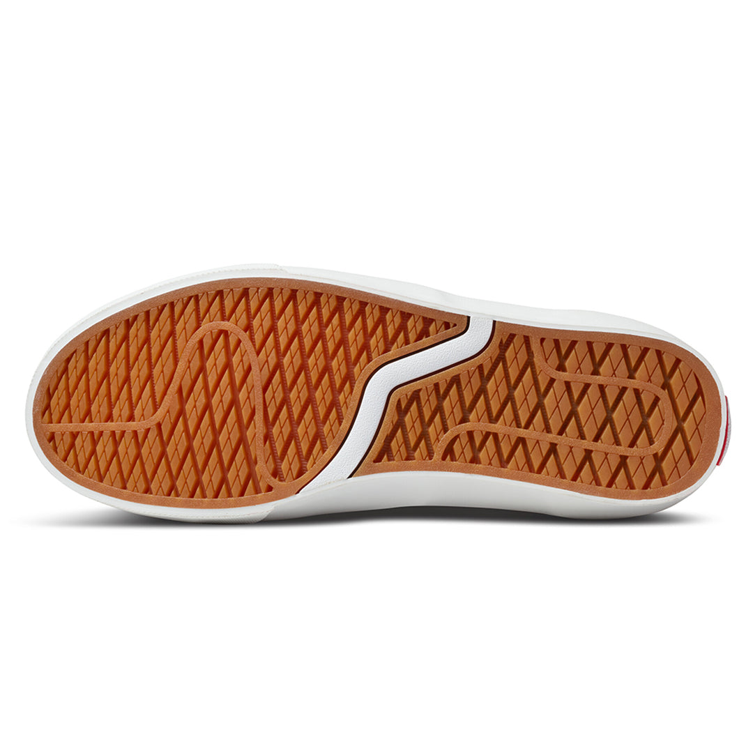 SKATE CURREN CAPLES / RED