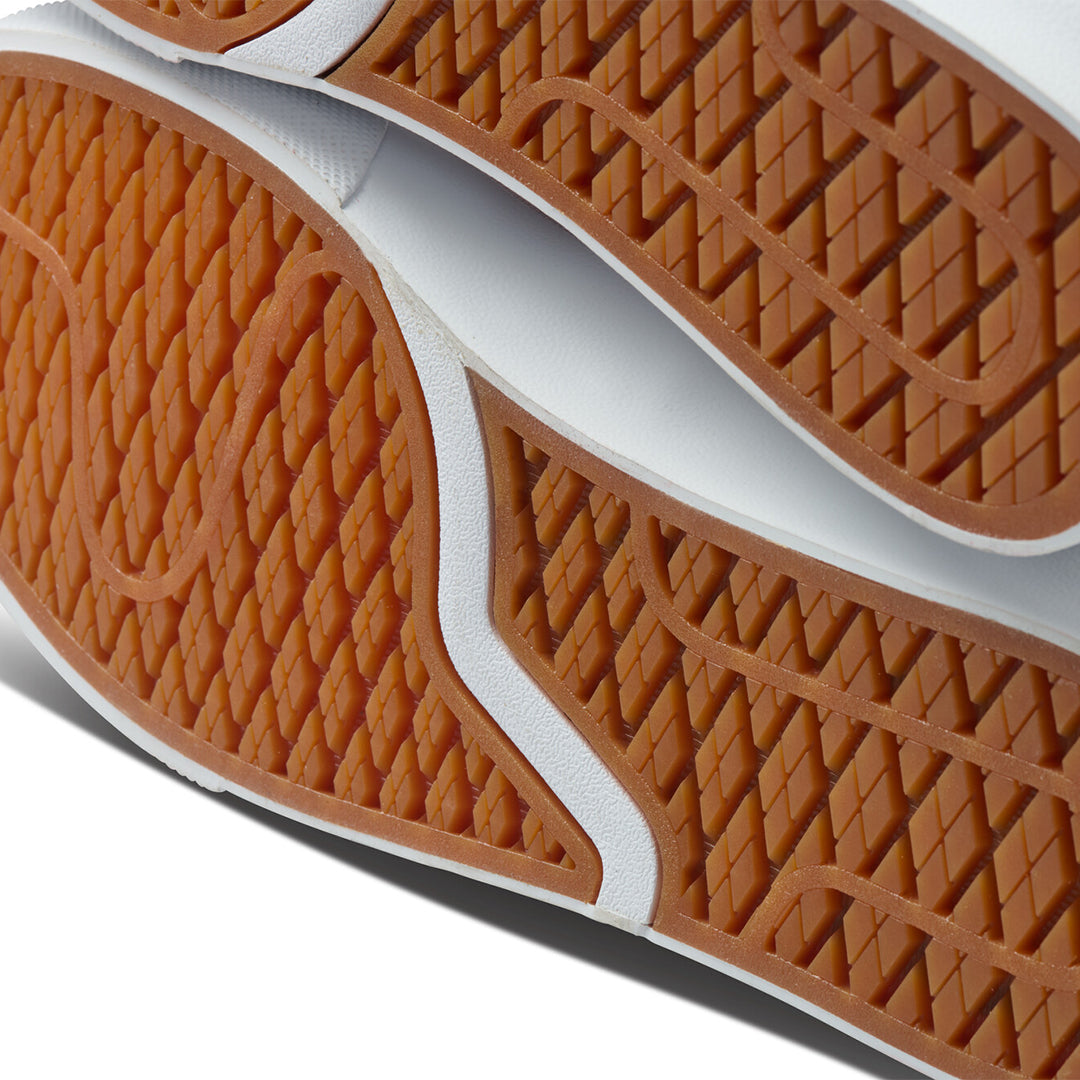 SKATE CURREN CAPLES / RED