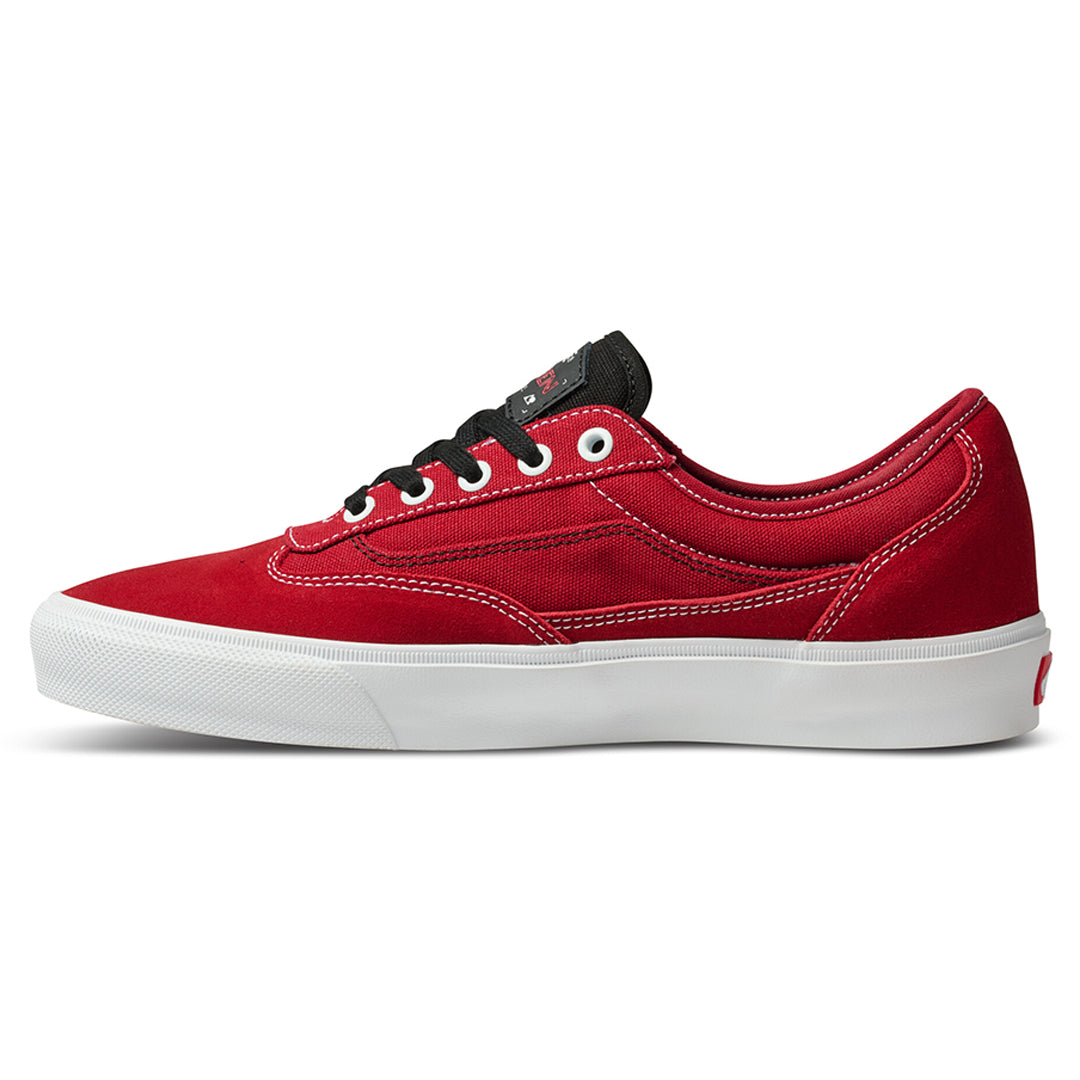 SKATE CURREN CAPLES / RED