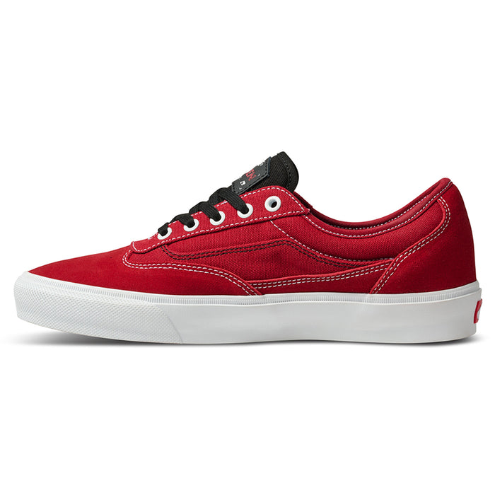 SKATE CURREN CAPLES / RED