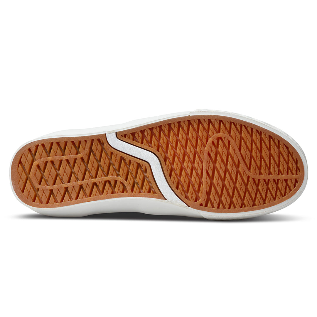 SKATE CURREN CAPLES / RED