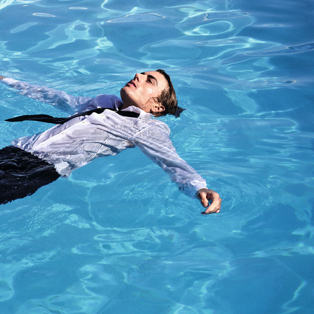 SKATE CURREN CAPLES / RED