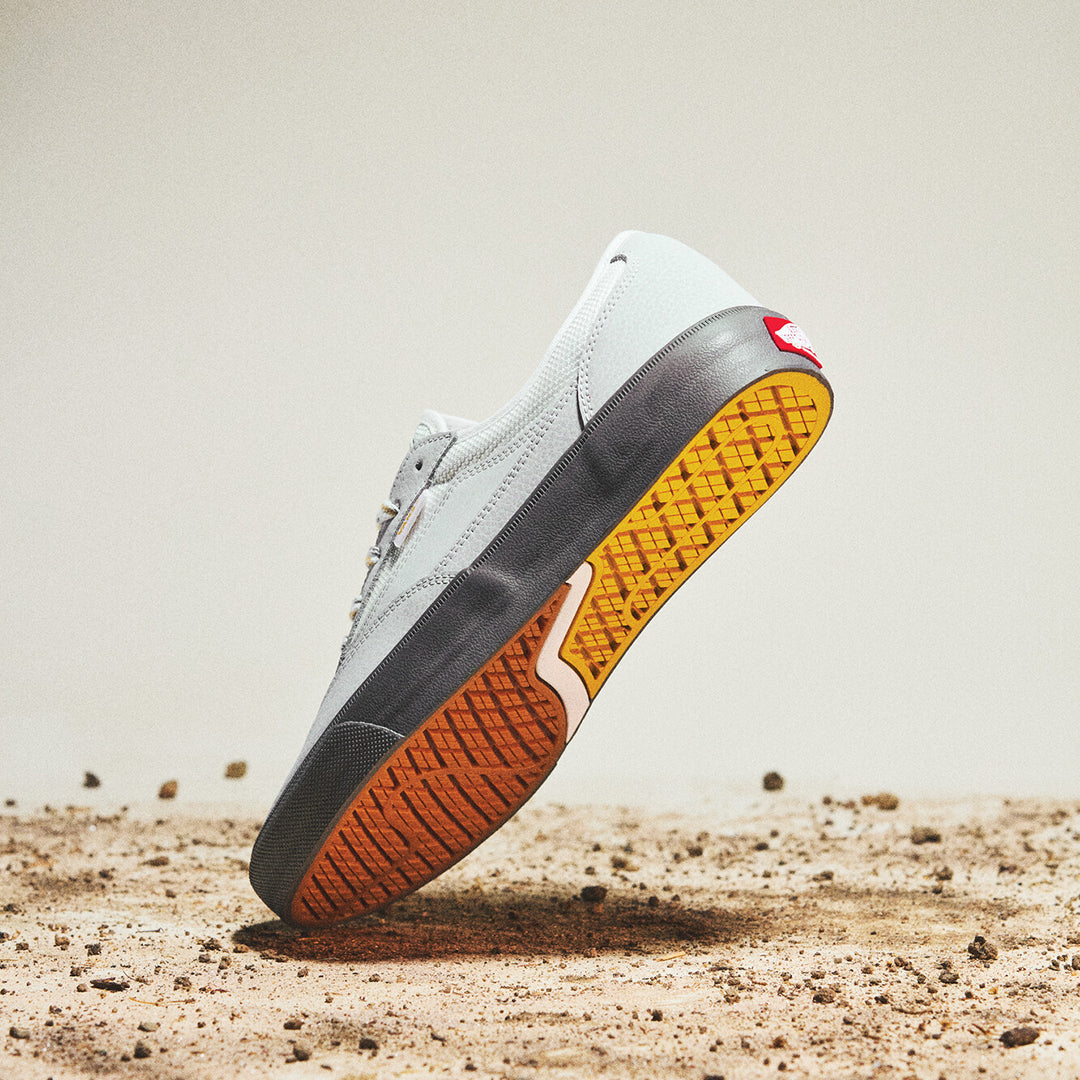 SKATE CURREN CAPLES / GREY