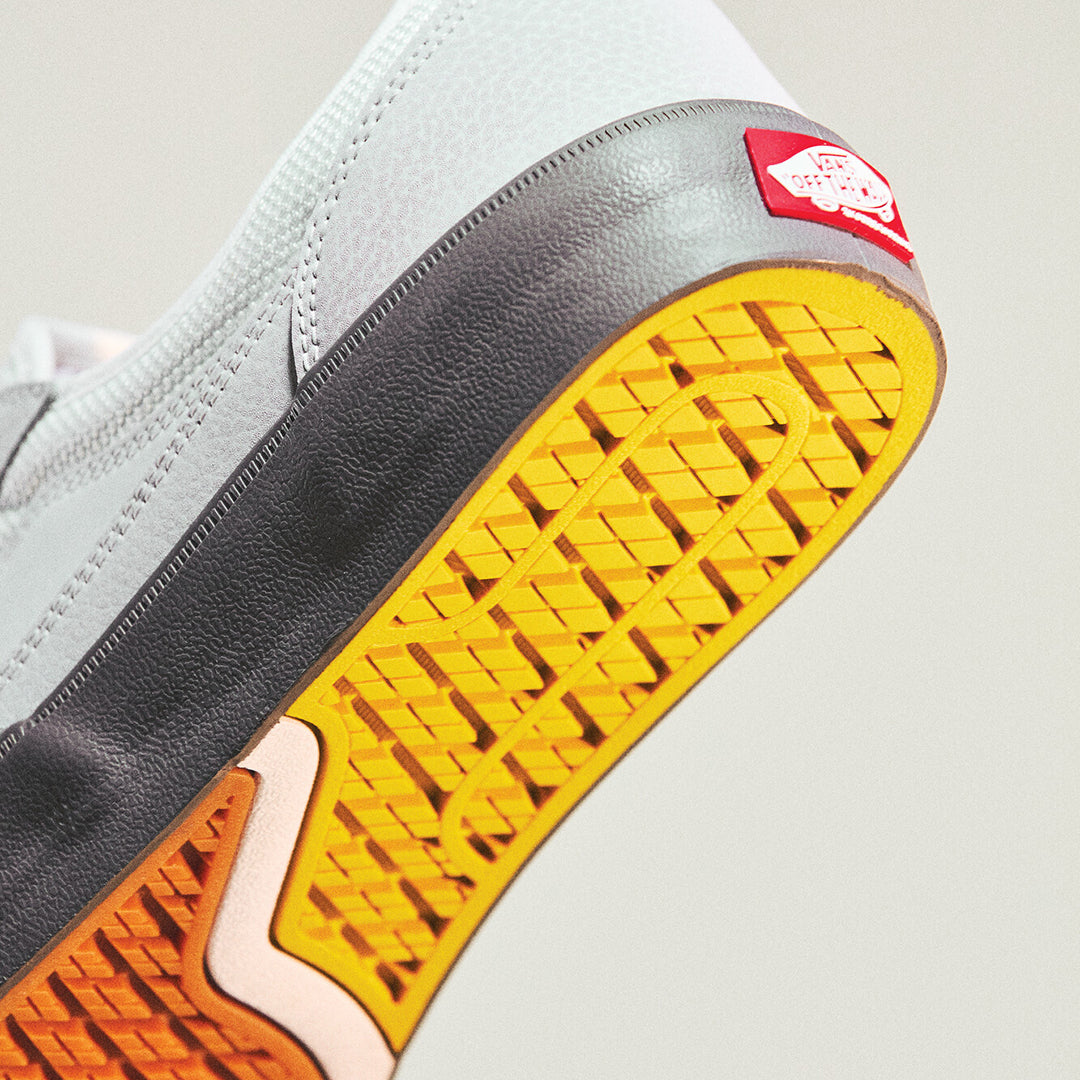 SKATE CURREN CAPLES / GREY