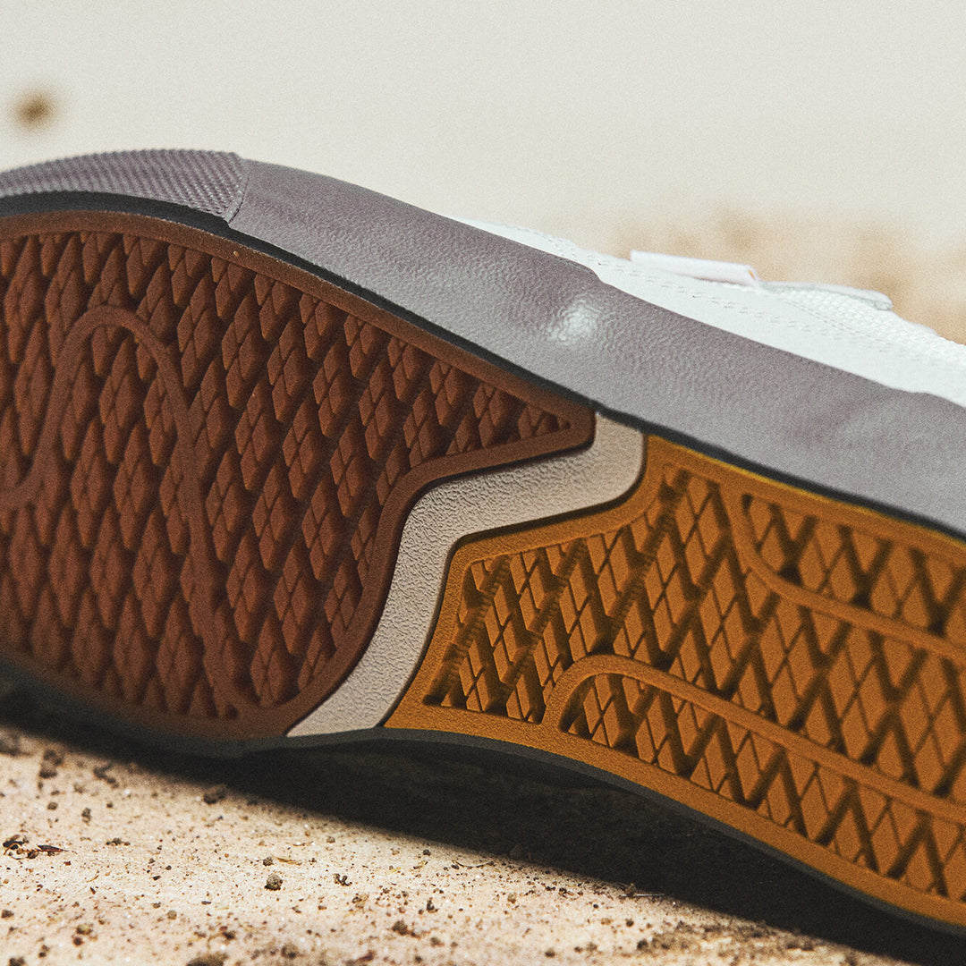 SKATE CURREN CAPLES / GREY