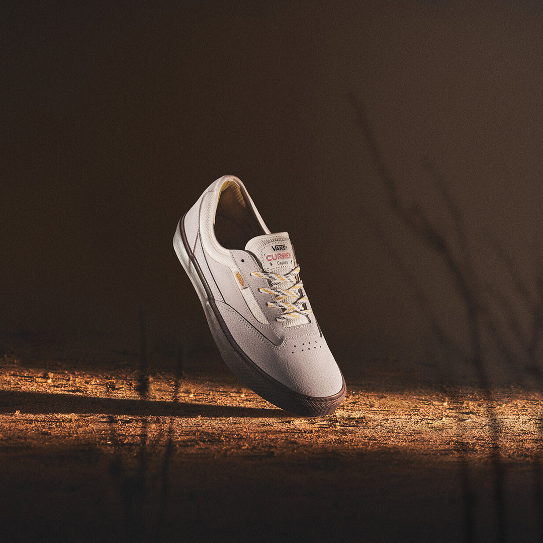 SKATE CURREN CAPLES / GREY