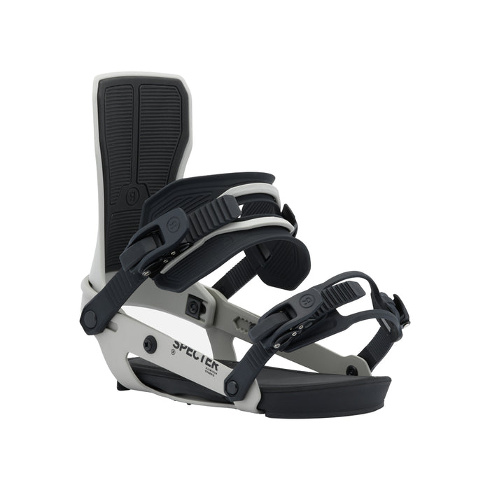 ECTER MENRIDE SNOWBOARDS(ライド スノーボード)| SPS SNOWBOARD BINDINGS 2026 / DUST | スノーボード・スケートボードのTACTICS JAPAN