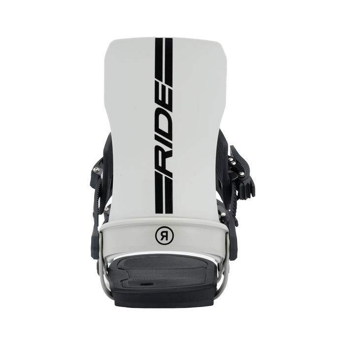 ECTER MENRIDE SNOWBOARDS(ライド スノーボード)| SPS SNOWBOARD BINDINGS 2026 / DUST | スノーボード・スケートボードのTACTICS JAPAN
