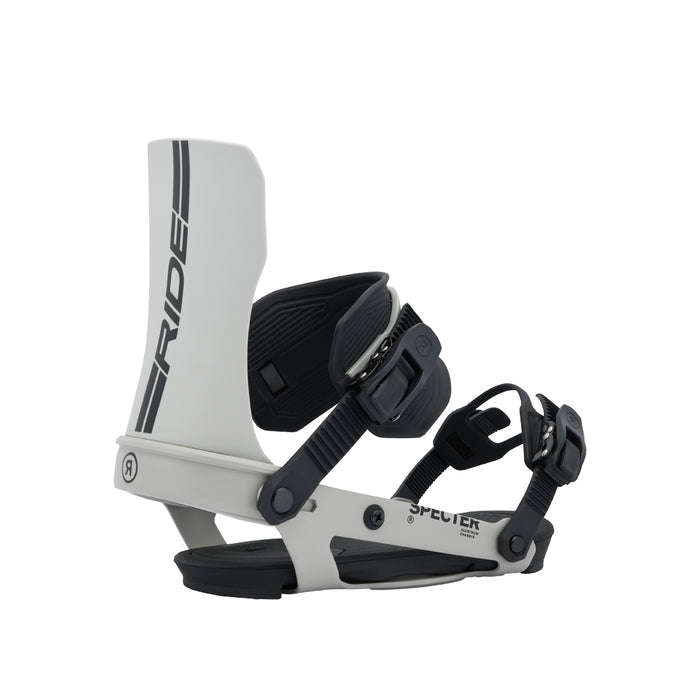 ECTER MENRIDE SNOWBOARDS(ライド スノーボード)| SPS SNOWBOARD BINDINGS 2026 / DUST | スノーボード・スケートボードのTACTICS JAPAN