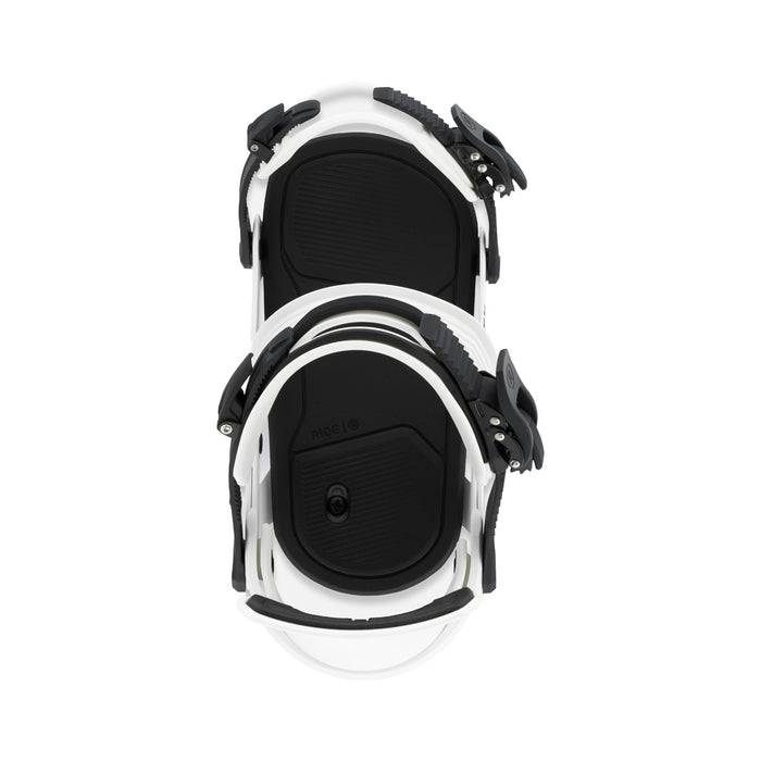 RIDE SNOWBOARDS (ライド)| SPECTER MENS SNOWBOARD BINDINGS 2026 / WHITE
