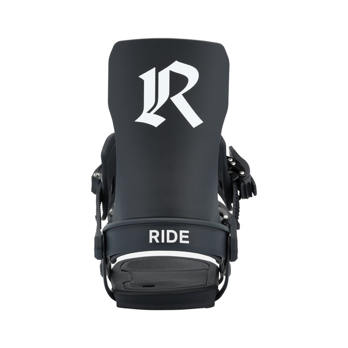 RIDE SNOWBOARDS (ライド)| SPECTER WOMENS SNOWBOARD BINDINGS 2026 / BLACK
