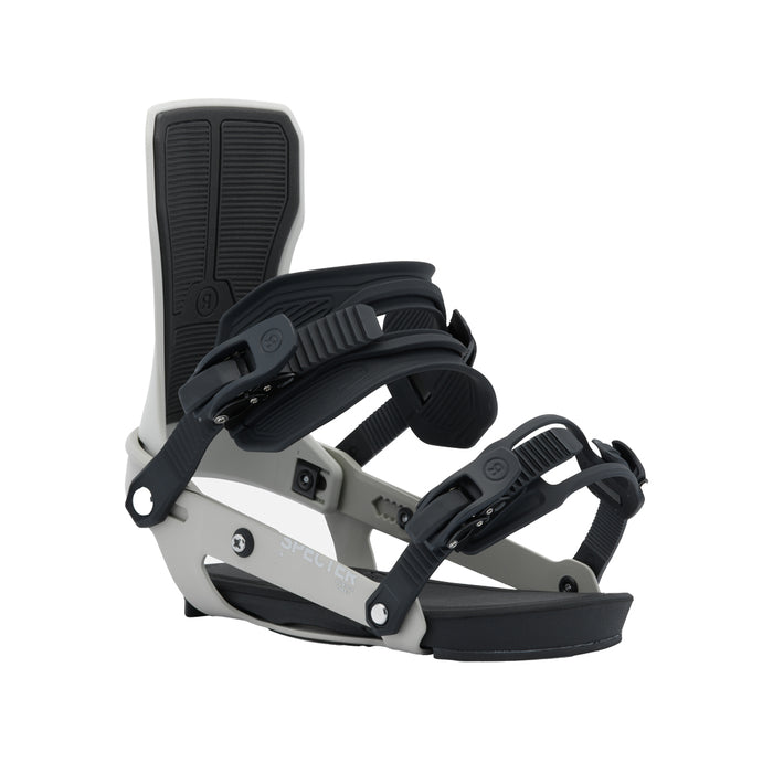 RIDE SNOWBOARDS(ライド スノーボード)| SPECTER WOMENS SNOWBOARD BINDINGS 2026 / DUST | スノーボード・スケートボードのTACTICS JAPAN