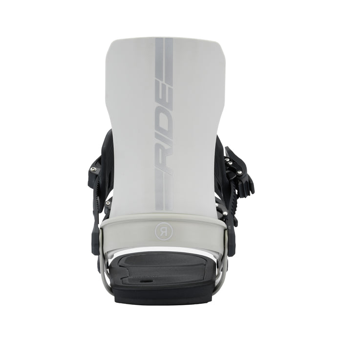 RIDE SNOWBOARDS(ライド スノーボード)| SPECTER WOMENS SNOWBOARD BINDINGS 2026 / DUST | スノーボード・スケートボードのTACTICS JAPAN