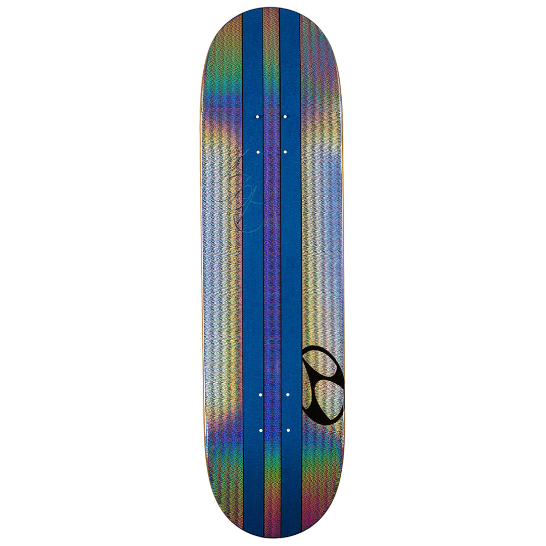 LIMOSINE SKATEBOARDS(リモジン スケートボード)| HUGO BOSERUP - SPEEDY - 8.0 | スノーボード・スケートボードのTACTICS JAPAN