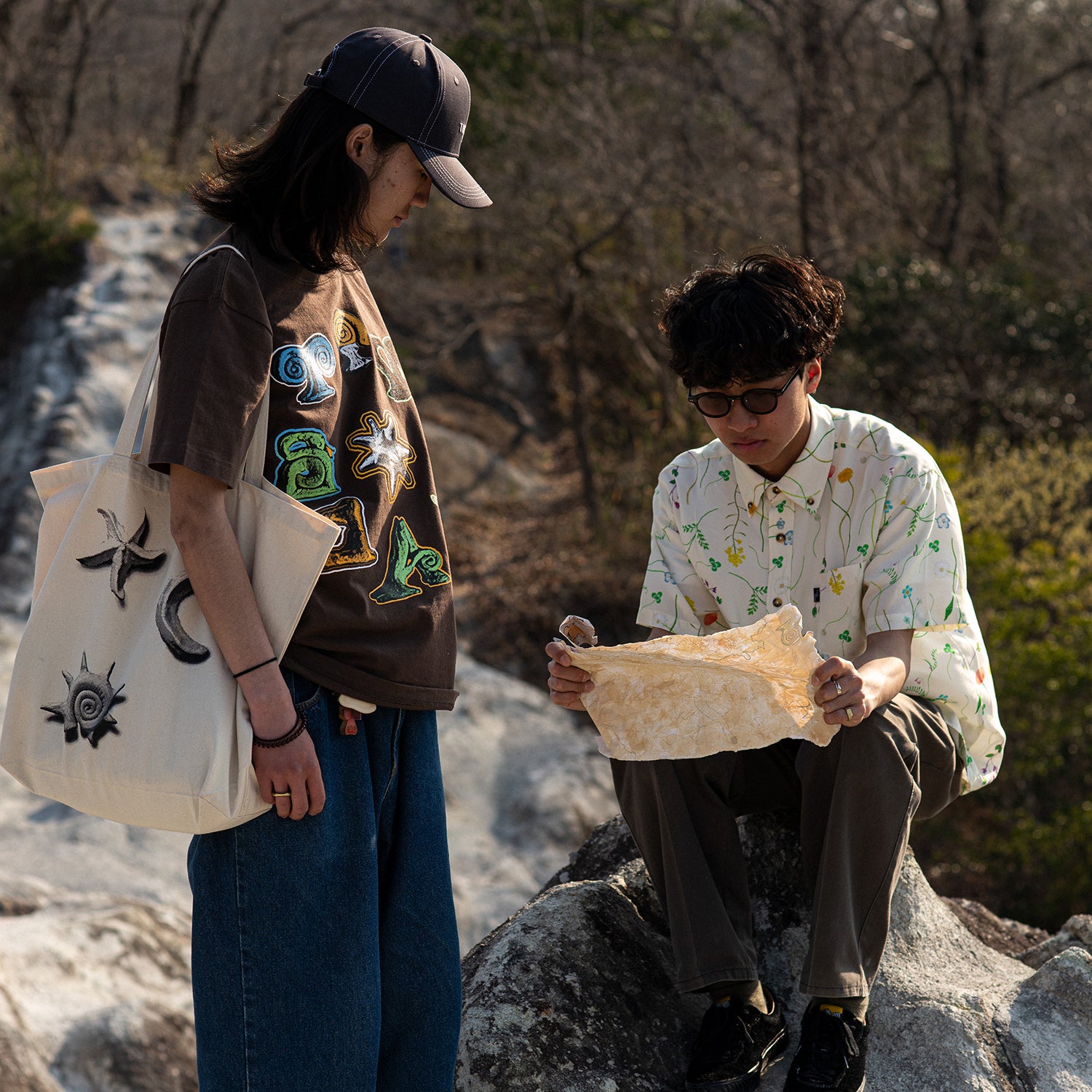 TIMESCAN(タイムスキャン)| TIMESCAN LOGO CAP | スノーボード・スケートボードのTACTICS JAPAN