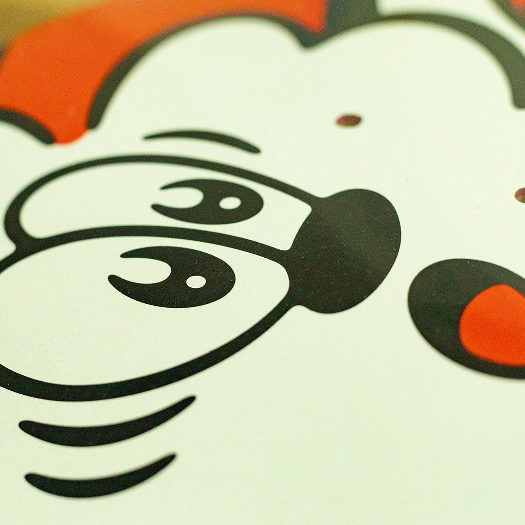 REAL SKATEBOARDS(リアル スケートボード)| REAL SKATEBOARDS X VERDY SSD26 OVAL 8.06 | スノーボード・スケートボードのTACTICS JAPAN