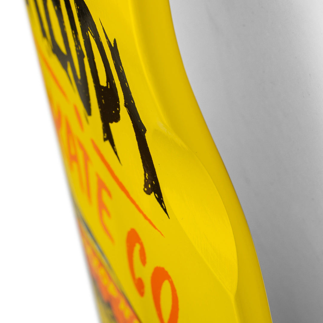 ANTIHERO SKATEBOARDS(アンタイヒーロー スケートボード)| SSD26 JALOPI SHOP LURKER - 9.1 | スノーボード・スケートボードのTACTICS JAPAN