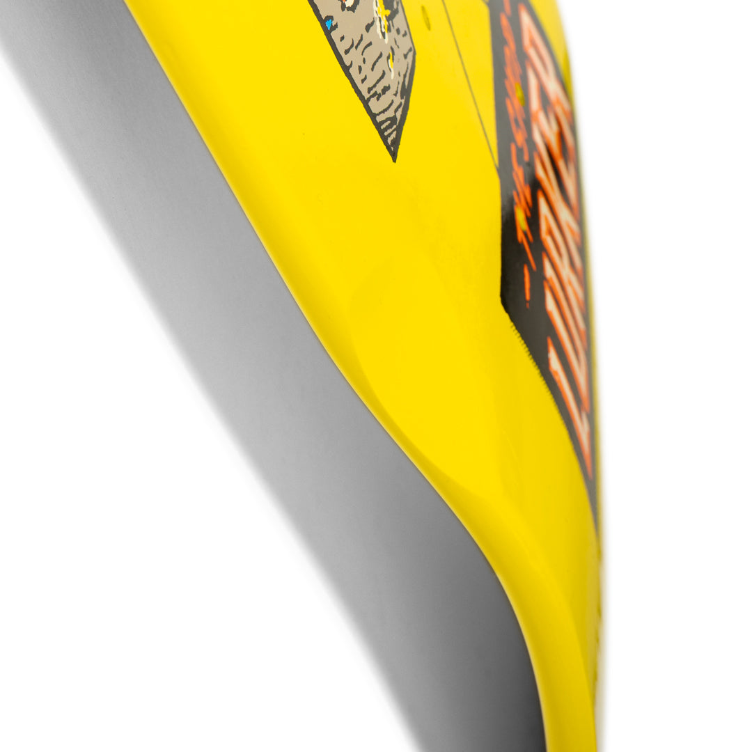 ANTIHERO SKATEBOARDS(アンタイヒーロー スケートボード)| SSD26 JALOPI SHOP LURKER - 9.1 | スノーボード・スケートボードのTACTICS JAPAN