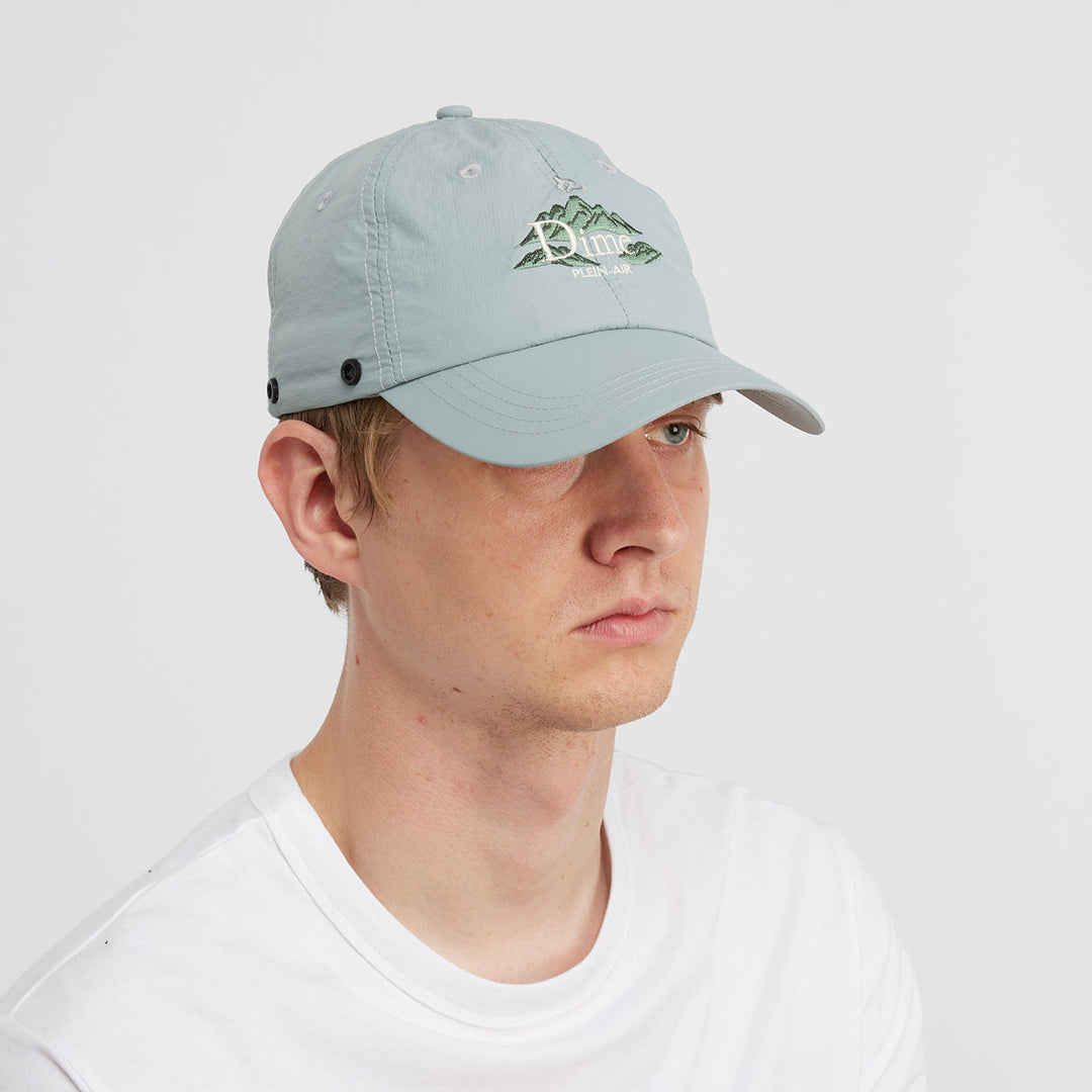 DIME MTL(ダイム モントリオール)| SUNBLOCKER CAP / MIST | スノーボード・スケートボードのTACTICS JAPAN