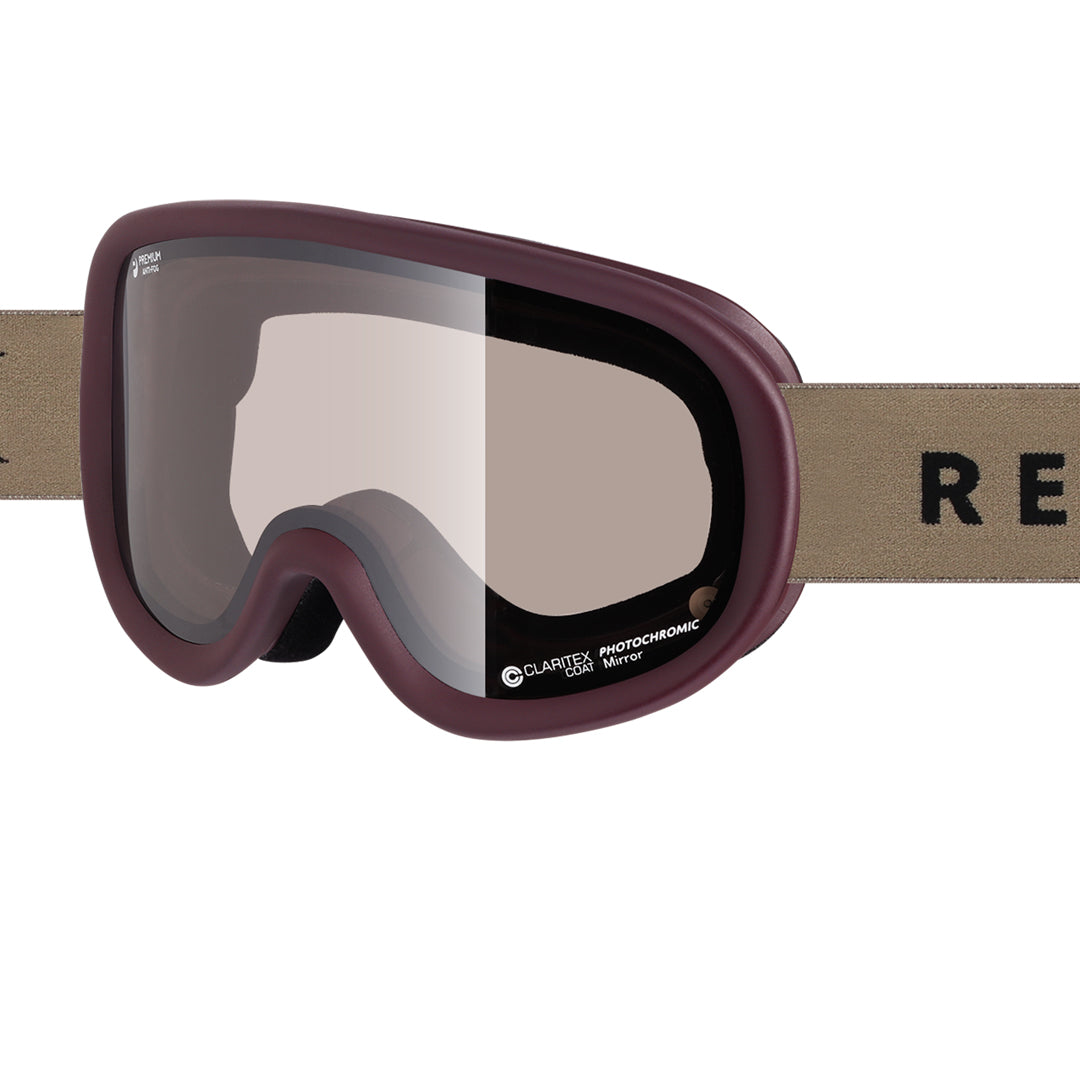 スキー・スノーボードアクセサリー REVOLT SUPER LIGHT FRAME INF BROWN スキー・スノーボードアクセサリー REVOLT SUPER LIGHT FRAME INF