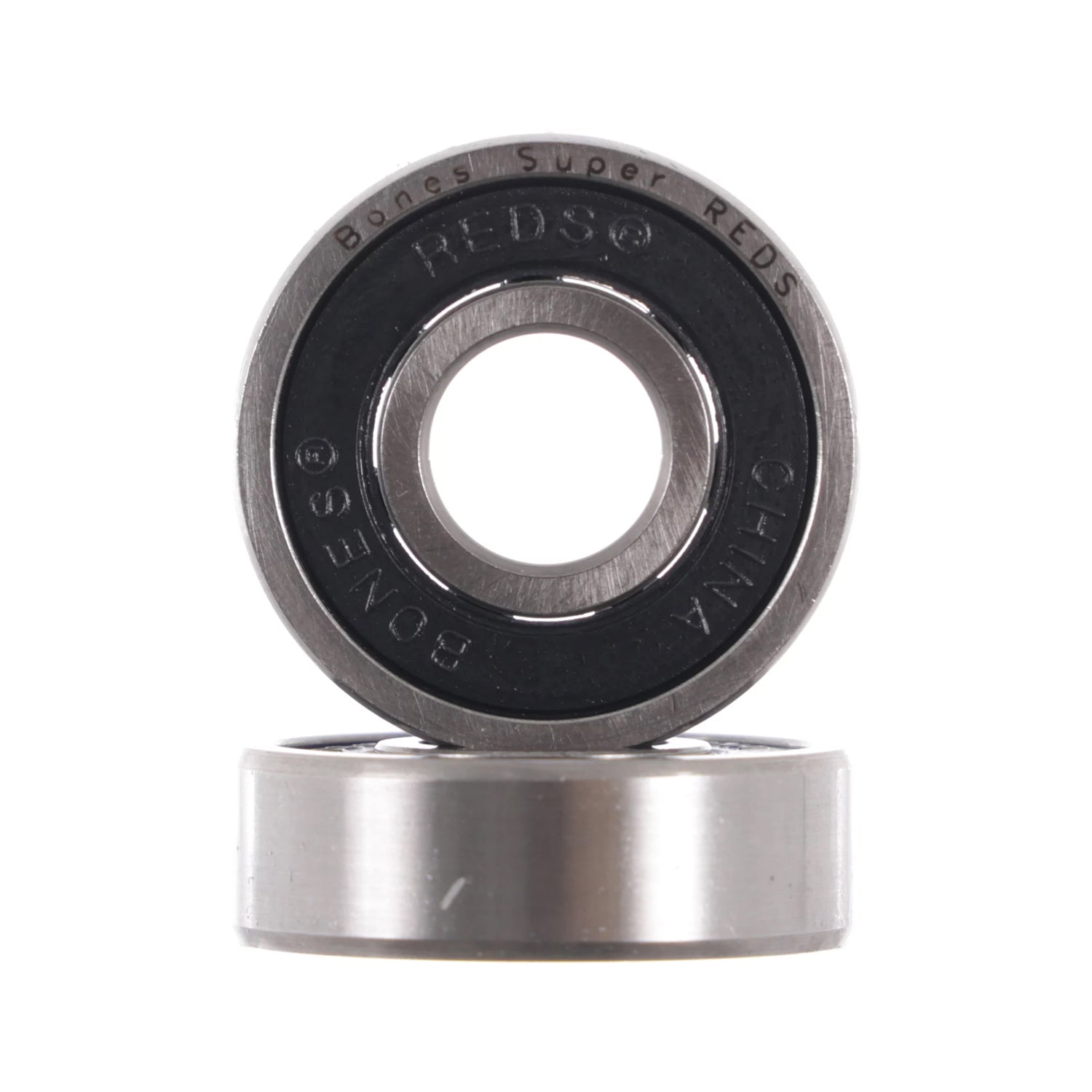 BONES BEARINGS(ボーンズ ベアリングSUPER REDS BEARING | スノーボード・スケートボードのTACTICS JAPAN
