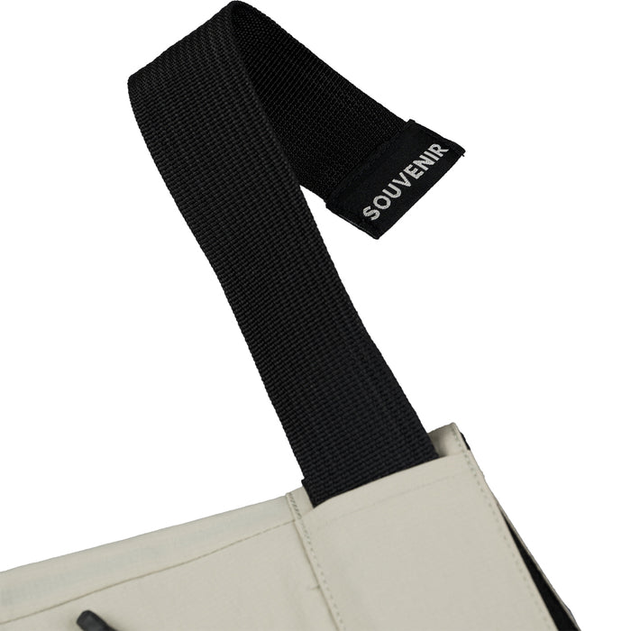 3 PLY RIPSTOP PANT / PUTTY