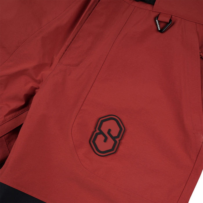3 PLY RIPSTOP PANT / PUTTY