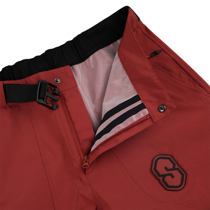 3 PLY RIPSTOP PANT / PUTTY