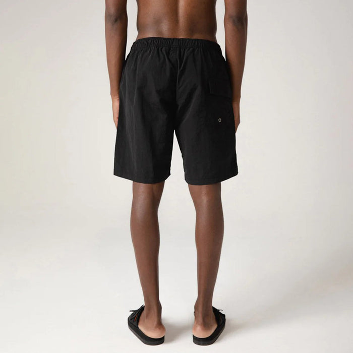 FORMER(フォーマー)| SWANS BAGGY SWIM TRUNK | スノーボード・スケートボードのTACTICS JAPAN