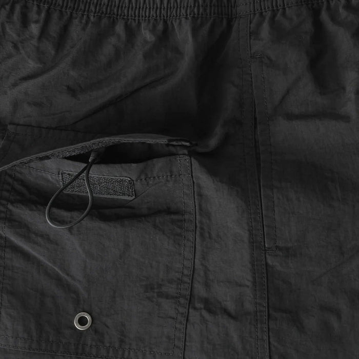 FORMER(フォーマー)| SWANS BAGGY SWIM TRUNK | スノーボード・スケートボードのTACTICS JAPAN