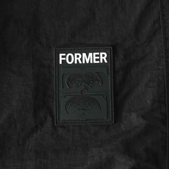 FORMER(フォーマー)| SWANS BAGGY SWIM TRUNK | スノーボード・スケートボードのTACTICS JAPAN