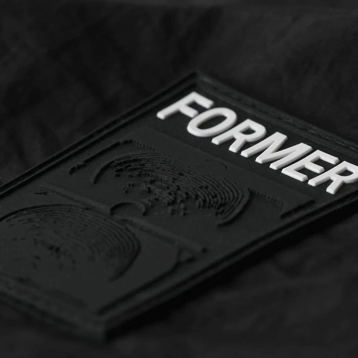 FORMER(フォーマー)| SWANS BAGGY SWIM TRUNK | スノーボード・スケートボードのTACTICS JAPAN