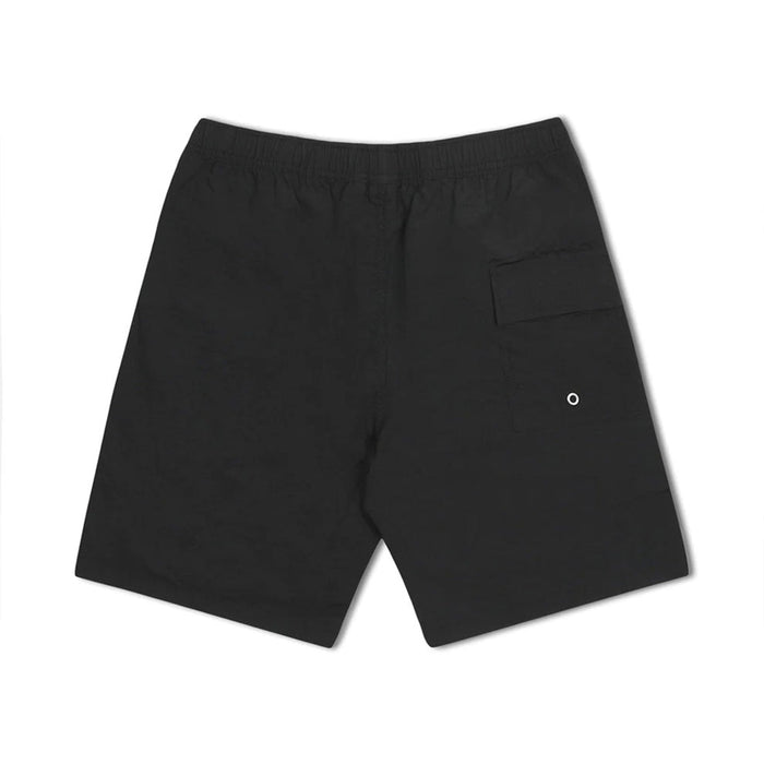 FORMER(フォーマー)| SWANS BAGGY SWIM TRUNK | スノーボード・スケートボードのTACTICS JAPAN