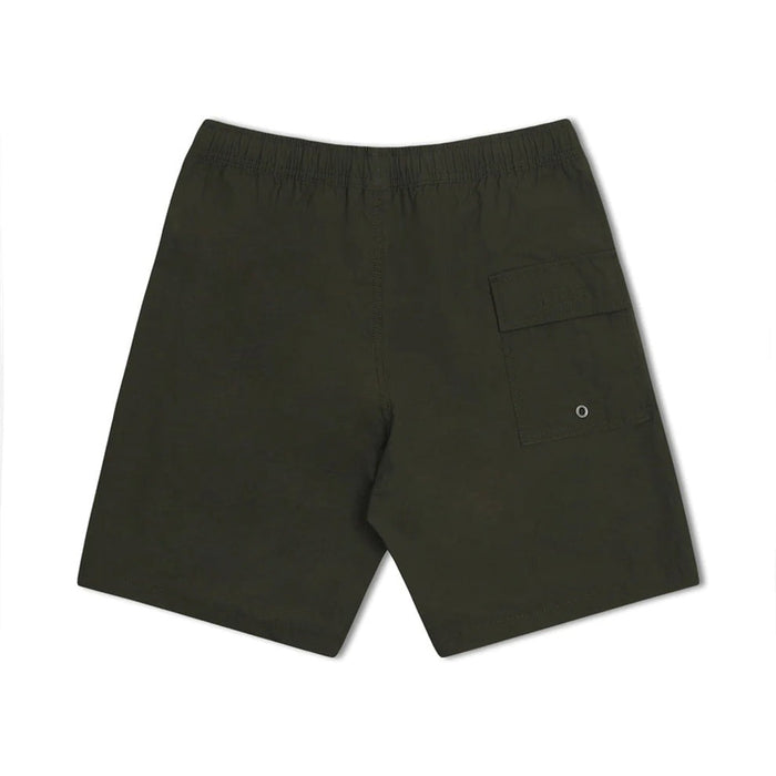 FORMER(フォーマー)| SWANS BAGGY SWIM TRUNK | スノーボード・スケートボードのTACTICS JAPAN