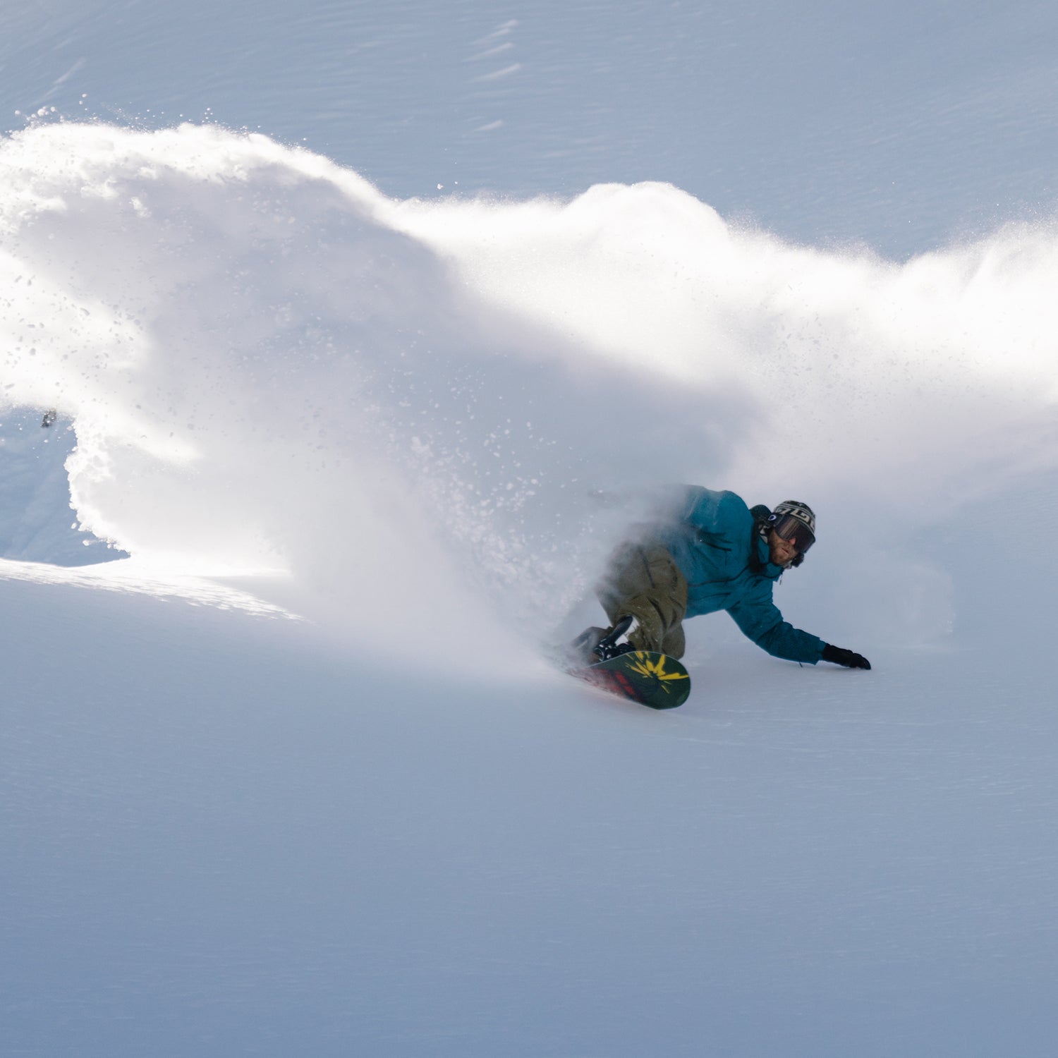 ANTIDOTE SNOWBOARD 2026