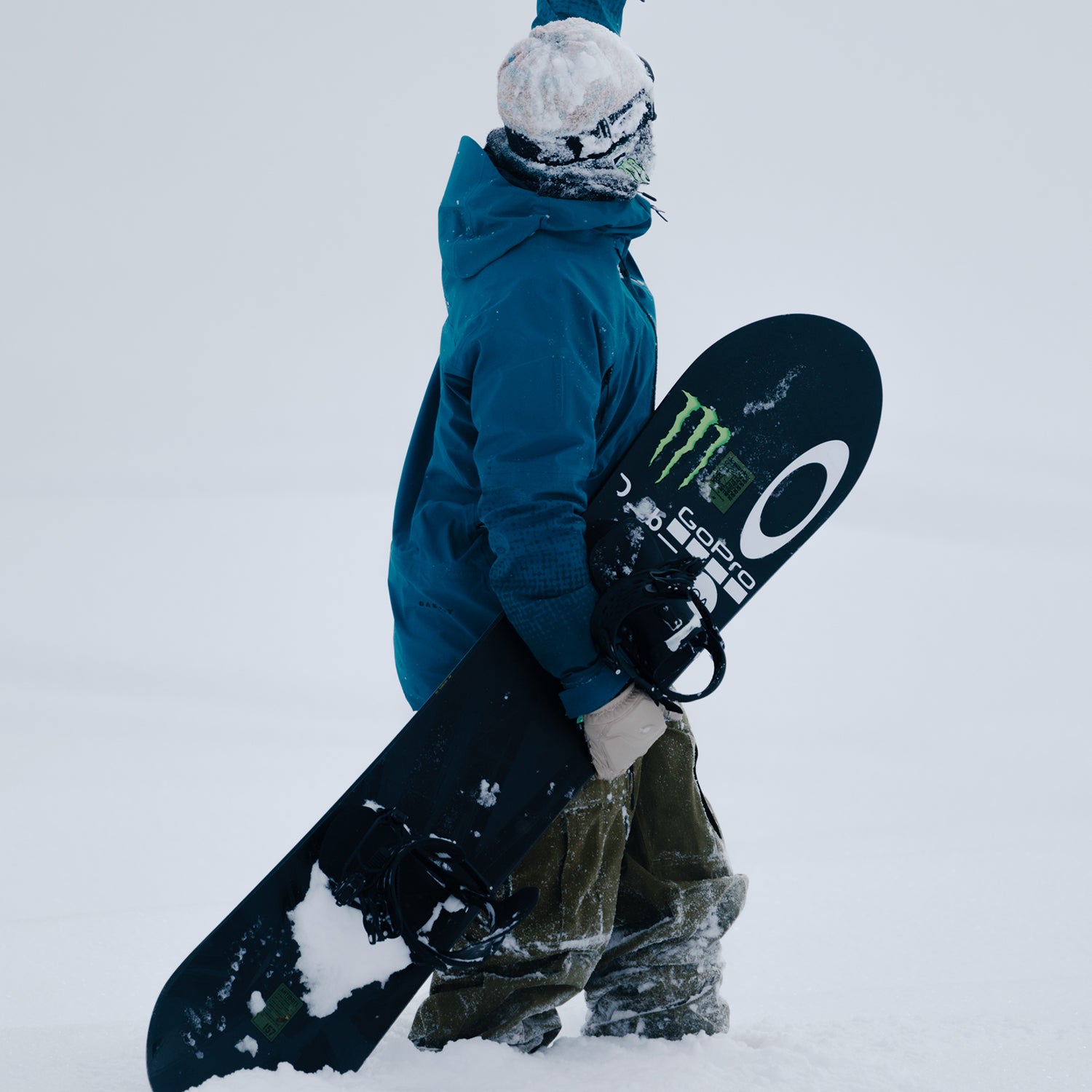 ANTIDOTE SNOWBOARD 2026