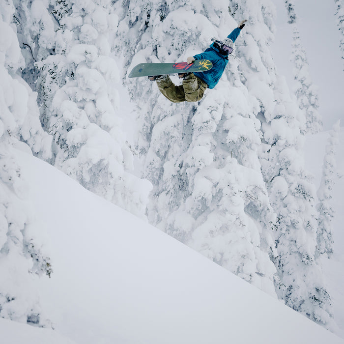 ANTIDOTE SNOWBOARD 2026