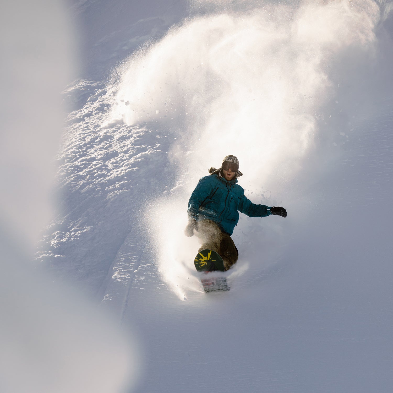 ANTIDOTE SNOWBOARD 2026